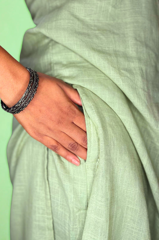 Tivah Sage Drift Co-ord Set